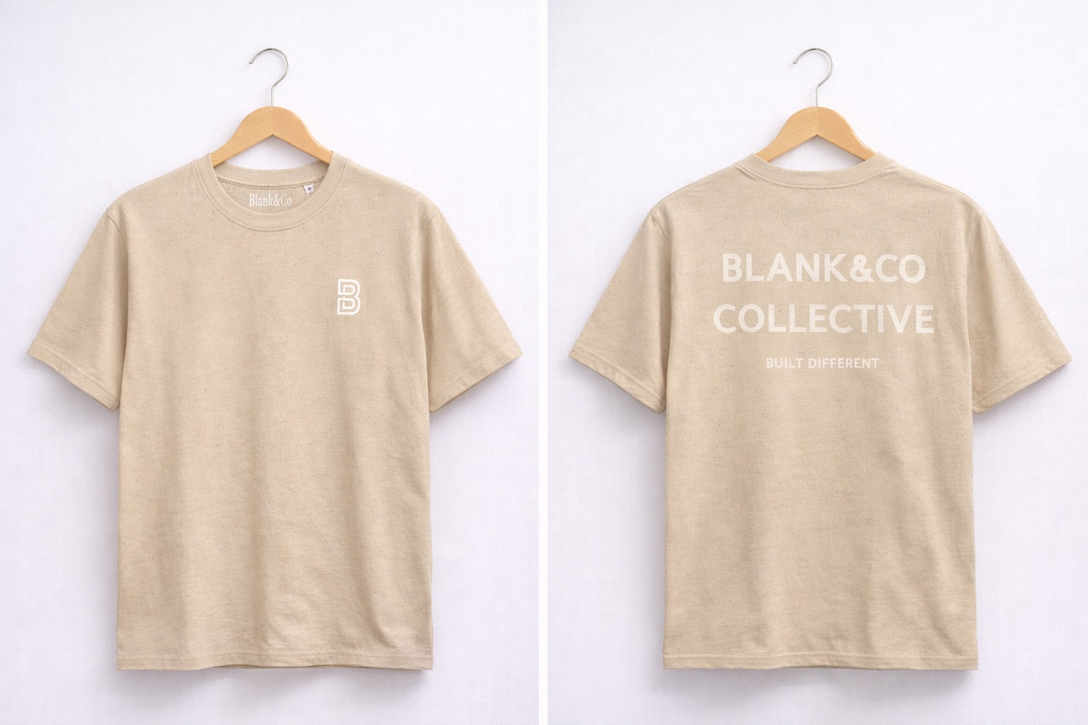 Short Sleeve Heavy T-shirt