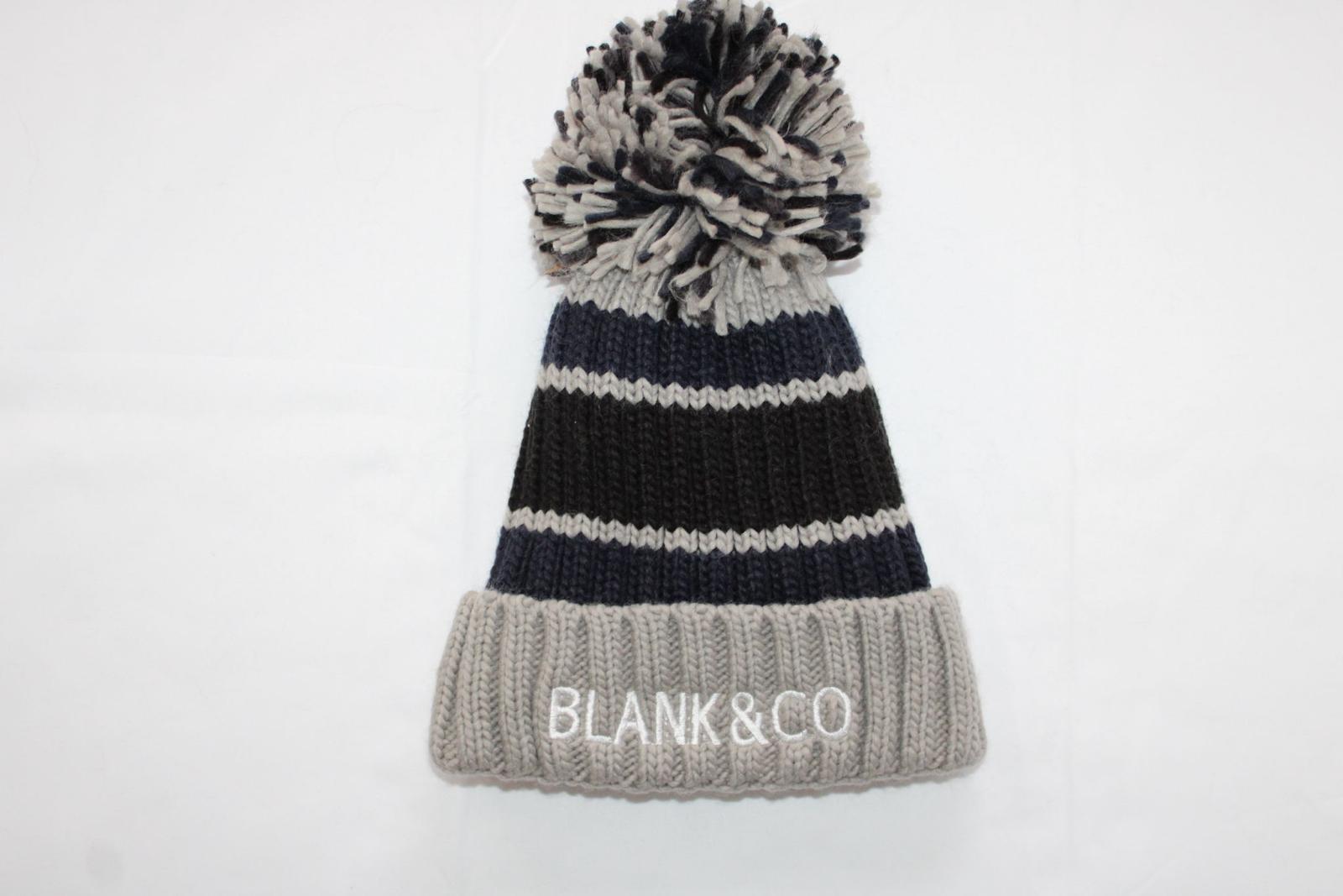 Hygge Striped Beanie